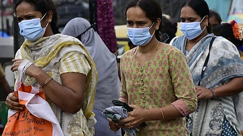 இணைநோய் இல்லாதவர்களுக்கு கரோனாவால் பாதிப்பு இல்லை: சுகாதாரத்துறை அதிகாரிகள் தகவல்