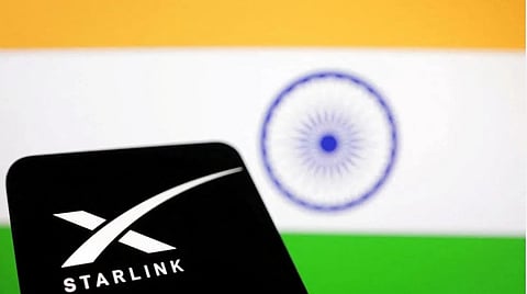 எலான் மஸ்கின் ஸ்டார்லிங்க் நிறுவனத்துக்கு உரிமம் வழங்கியது மத்திய அரசு