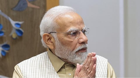 ஜி7 மாநாட்டில் பங்கேற்க பிரதமர் மோடிக்கு கனடா அழைப்பு