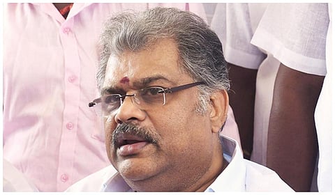 ஜி.கே.வாசன்