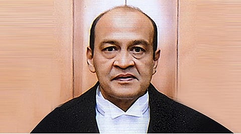 எரிந்த நிலையில் கட்டுக்கட்டாக பணம் மீட்கப்பட்ட விவகாரம்: நீதிபதி யஷ்வந்த் வர்மா விரைவில் ராஜினாமா