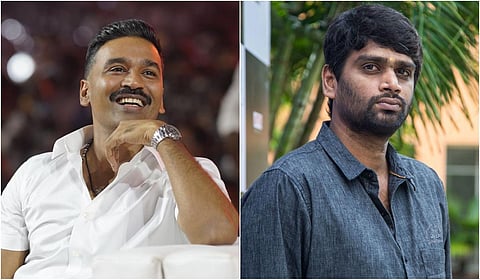 விஜய்யை தொடர்ந்து தனுஷ்: ஹெச்.வினோத் முடிவு
