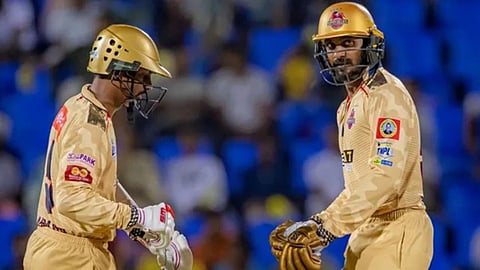 சேப்பாக் கில்லீஸ் அணிக்கு 2-வது வெற்றி!
