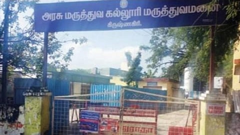 காவேரிப்பட்டணம் அருகே தீ வைத்து கணவரை கொல்ல மனைவி முயற்சி ?