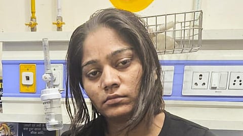 கூலிப்படையால் கொல்ல முடியாவிட்டால் ‘பிளான் பி’ இதுதான்... - சோனம் வாக்குமூலத்தில் அதிர்ச்சி தகவல்கள்