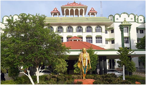 திருப்பரங்குன்றம் தீப விவகாரம்: அரசின் மேல்முறையீட்டு மனுவை தள்ளுபடி செய்தது ஐகோர்ட்!