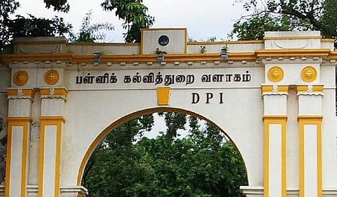 உயர்கல்வி வழிகாட்டி ஒருங்கிணைப்பாளர் நியமனம்: தலைமை ஆசிரியர்களுக்கு அறிவுறுத்தல்