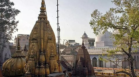 காசி விஸ்வநாதர் கோயிலில் சிறப்பு தரிசன மோசடி: 21 போலி பண்டிதர்கள் கைது