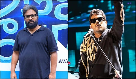யுவனுடன் பணிபுரிய முடியாமல் போனது ஏன்? - ராம் விளக்கம்