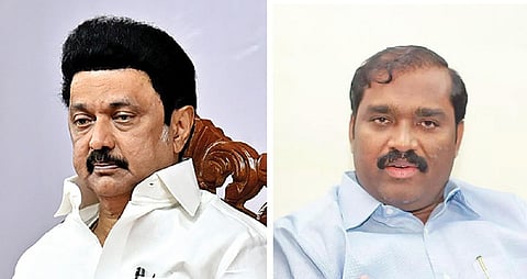 பாமக எம்எல்ஏக்களுக்கு வலை..? - போட்டி போட்டு ஆட்களை இழுக்கும் திமுக - தவாக!