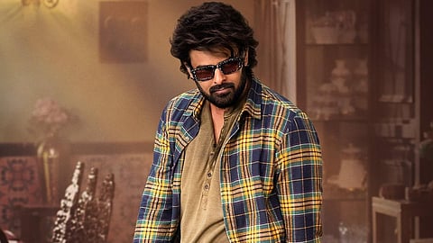 பிரபாஸின் ‘த ராஜா சாப்’ படக்குழு எச்சரிக்கை