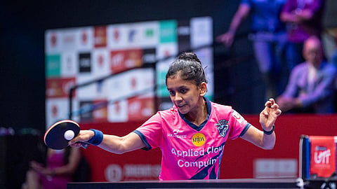 யுடிடி சீசன் 6: இறுதிப் போட்டியில் கால் பதித்தது ஜெய்ப்பூர் பேட்ரியாட்ஸ் அணி!