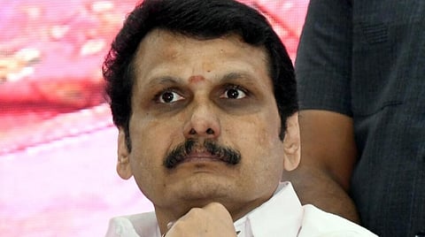 மின்மாற்றி கொள்முதலில் முறைகேடு: செந்தில் பாலாஜி பதில் அளிக்க ஐகோர்ட் உத்தரவு