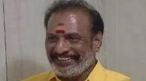 சென்னை | பாஜக பிரமுகர் தொடர்புடைய 9 இடங்களில் போலீஸார் சோதனை