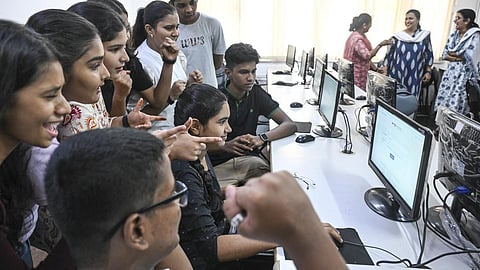 கடந்த ஆண்டைவிட தேர்ச்சி விகிதம் குறைவு - ‘நீட்’ தேர்வு முடிவுகளின் முக்கிய அம்சங்கள்
