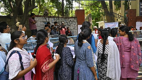 இன்று குரூப்-1 முதல்நிலை தேர்வு