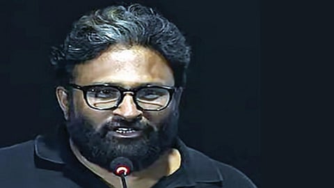 ‘பறந்து போவுக்கு இசை அமைப்பாளரை மாற்றியது ஏன்?’ - இயக்குநர் ராம் பகிர்வு