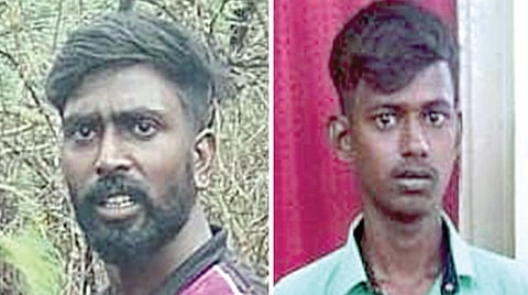 பிரபாகரன், அய்யனார்