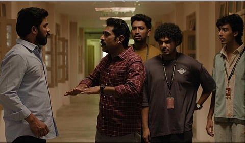 OTT Pick: Padakkalam - ஜாலியான ஃபேன்டஸி கலாட்டா!