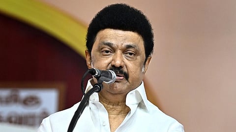 அரசின் சாதனைகளை மக்களிடம் கொண்டு செல்லுங்கள்: நிர்வாகிகளிடம் முதல்வர் ஸ்டாலின் அறிவுறுத்தல்