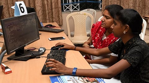 பகுதி நேர பொறியியல் படிப்புக்கு விண்ணப்பம் தொடக்கம்