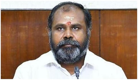 ஆர்.பி.உதயகுமார்