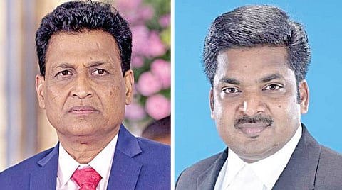 எம்.நடேசன், வி.பி.ஆர்.இளம்பரிதி