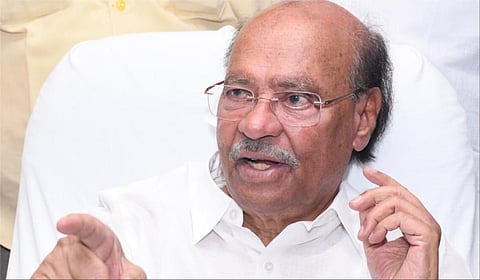 ராமதாஸ் | கோப்புப்படம்