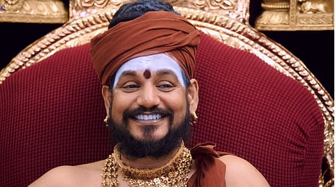 ஆஸ்திரேலியா அருகே தனி நாடான கைலாசாவில் இருக்கிறார் நித்யானந்தா: உயர் நீதிமன்றத்தில் பெண் சீடர் தகவல்