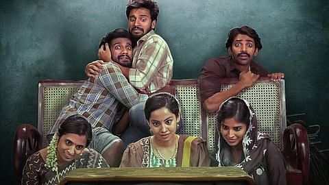Subham: திகிலும் காமெடியும் கலந்த ‘கலகல’ ரைடு | ஓடிடி திரை அலசல்