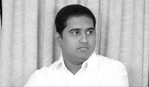 ஆம்ஸ்ட்ராங் | கோப்புப்படம்