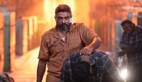 மீண்டும் இணைகிறது ‘மகாராஜா’ கூட்டணி!