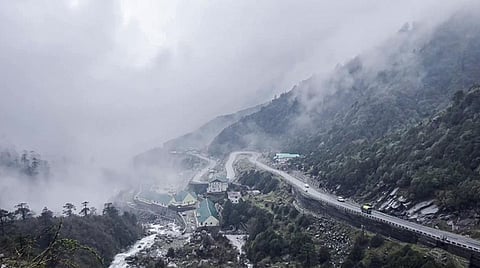 கைலாஷ் மானசரோவர் யாத்திரை 5 ஆண்டுகளுக்குப் பின்னர் தொடக்கம்