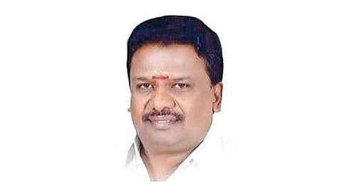 வால்பாறை தொகுதி அதிமுக எம்எல்ஏ அமுல் கந்தசாமி மறைவுக்கு முதல்வர், தலைவர்கள் இரங்கல்
