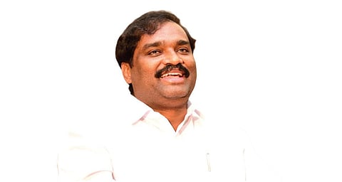 “மனநிறைவு இல்லை என்றாலும் மக்களுக்காக கூட்டணியில் தொடர்கிறோம்!” - தடதடக்கும் தவாக தலைவர் வேல்முருகன் நேர்காணல்