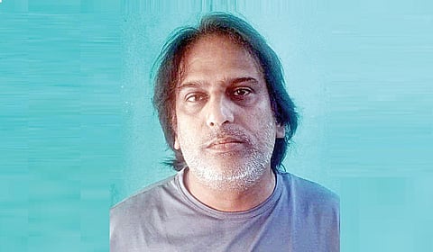 பிரித்விராஜ் கடேல்
