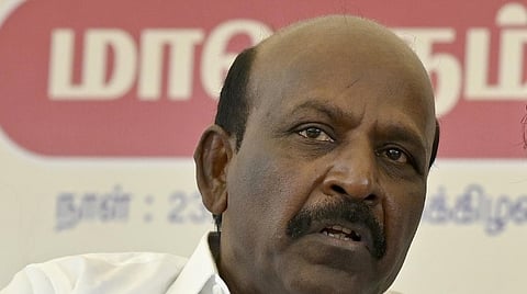 கிண்டி கிங் வளாகத்தில் ரூ.488 கோடியில் குழந்தைகளுக்கான உயர் சிறப்பு மருத்துவமனை: அமைச்சர் தகவல்