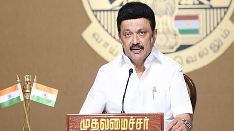 பிஎச்டி பட்டம் பெற்ற முதல் திருநங்கை ஜென்சிக்கு முதல்வர் பாராட்டு