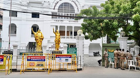 அதிமுக ஐடி விங் நிர்வாகிகளுடன் 27, 28-ல் இபிஎஸ் ஆலோசனை