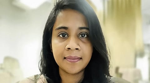 ரேனி ஜோஷில்டா