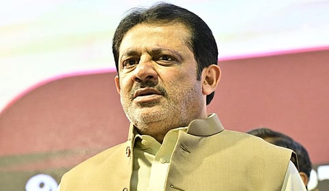வீடு ஒதுக்கீட்டில் ஊழல் நடந்திருந்தால் பதவியை ராஜினாமா செய்ய தயார்: கர்நாடக அமைச்சர் ஜமீர் திட்டவட்டம்