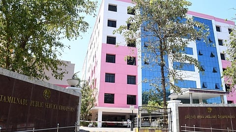 தொழில்நுட்ப பணி தேர்வுக்கு விண்ணப்பிக்க இன்று கடைசி நாள்: டிஎன்பிஎஸ்சி அறிவிப்பு