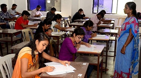 சிஎஸ்ஐஆர் நெட் தேர்வுக்கு விண்ணப்பிக்க அவகாசம் நீட்டிப்பு