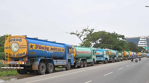 விபத்து உயிரிழப்புகள்: தடுக்கும் பொறுப்பு யாருக்கு?