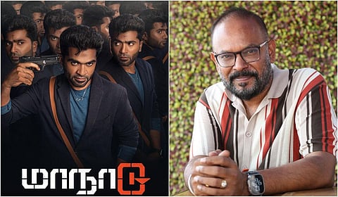 சிம்புவின் ‘மாநாடு 2’ உருவாவது உறுதி!