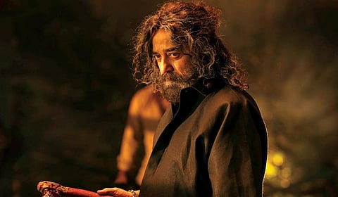 ‘தக் லைஃப்’ படத்துக்கு அபராத வடிவில் அடுத்த அடி - காரணம் என்ன?