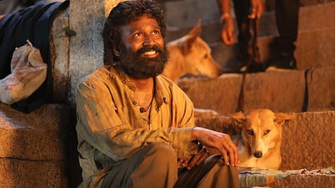 உலக அளவில் ரூ.100 கோடி வசூல் செய்த ‘குபேரா’