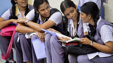 சிபிஎஸ்இ: ஆண்டுக்கு இருமுறை பொதுத் தேர்வுகள்!