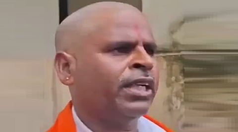 முகுந்த்மணி சிங் யாதவ்
