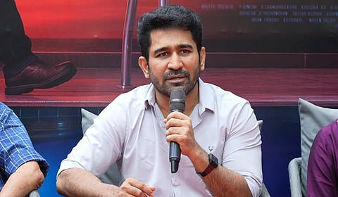 ‘பிச்சைக்காரன் 3’ எப்போது? – விஜய் ஆண்டனி பதில்
